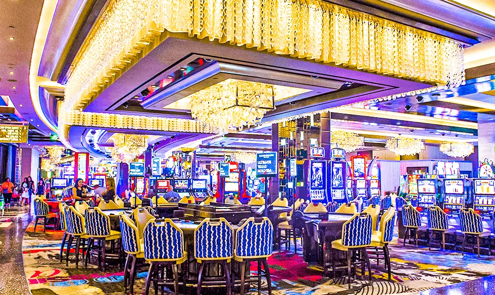 Ding ding ding slots