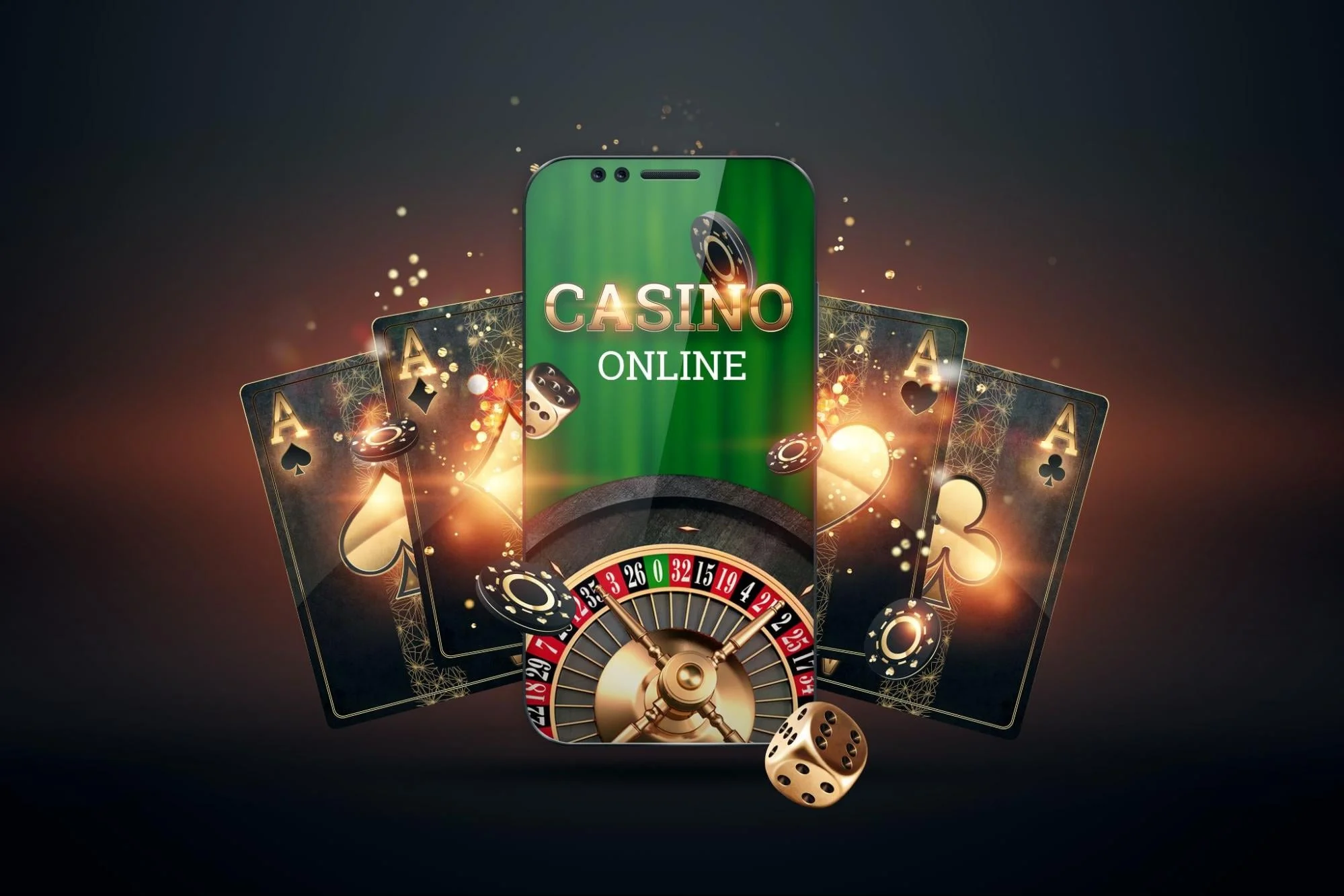 Free online slots for real money