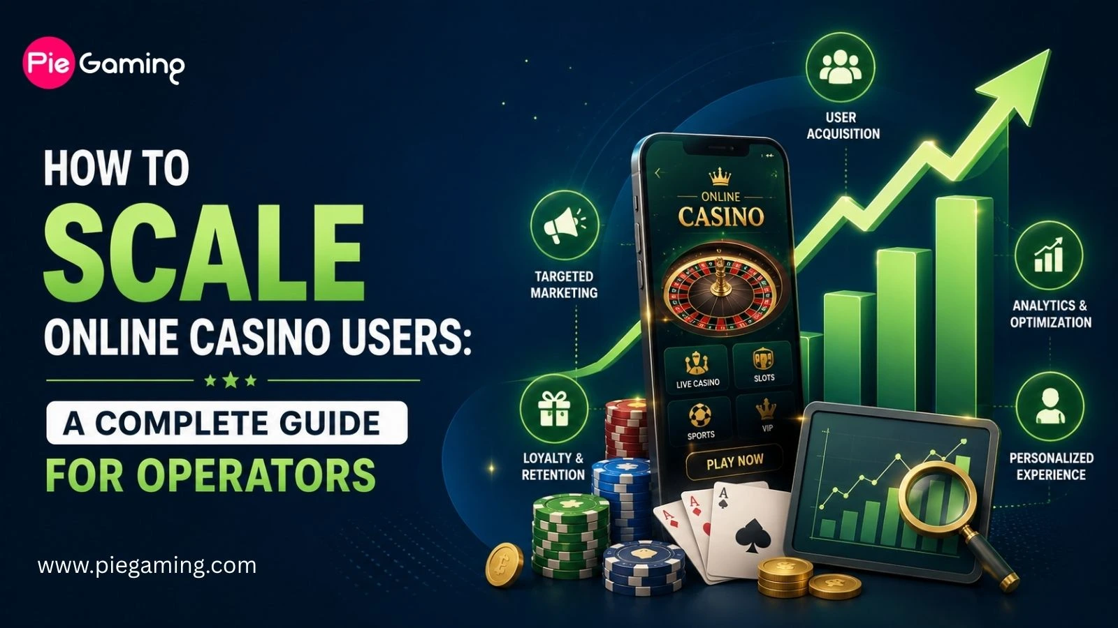Pennsylvania online slots