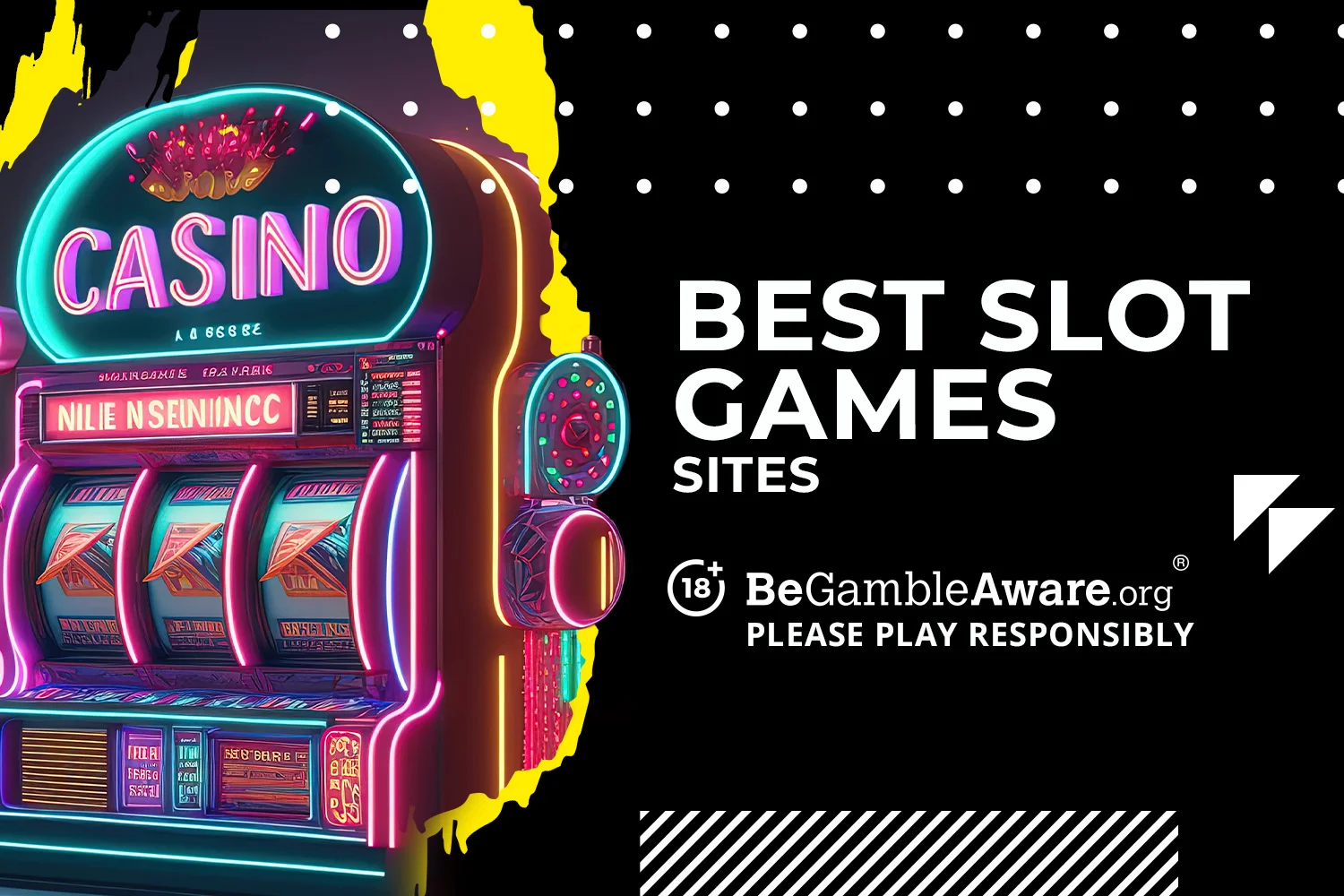 Play slots online for free