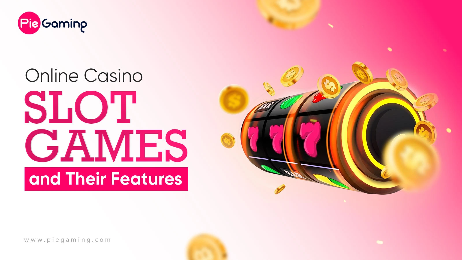 Slots tournaments