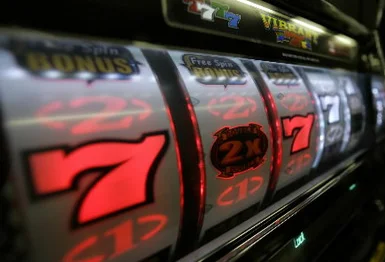Stacey high limit slots