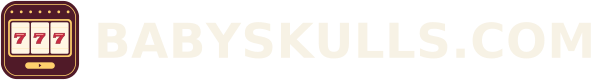 BABYSKULLS.COM